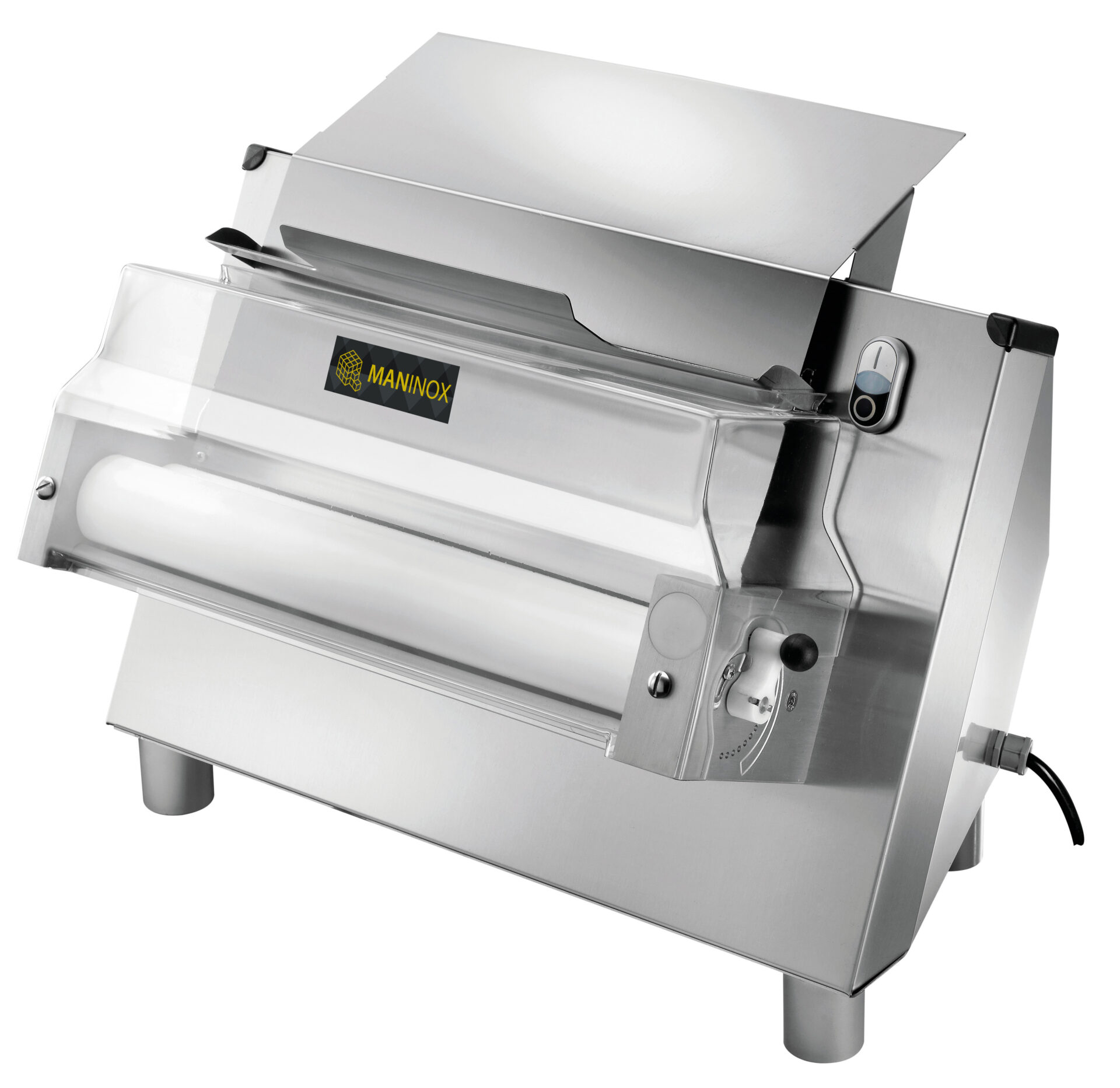 stendipizza Stendipizza monorullo, monofase, 420 mm