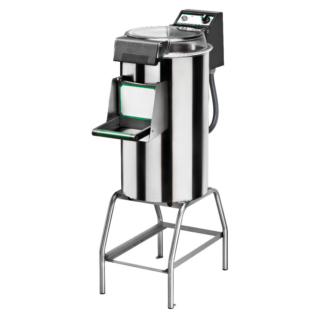 Lavacozze, ± 6/10Kg, trifase con cavalletto