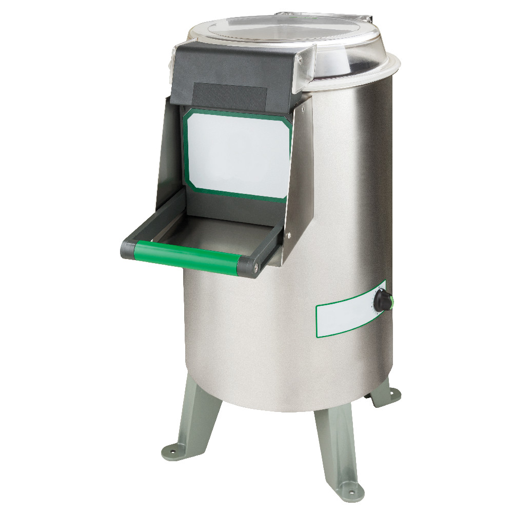 Lavacozze, ± 6/10Kg, trifase