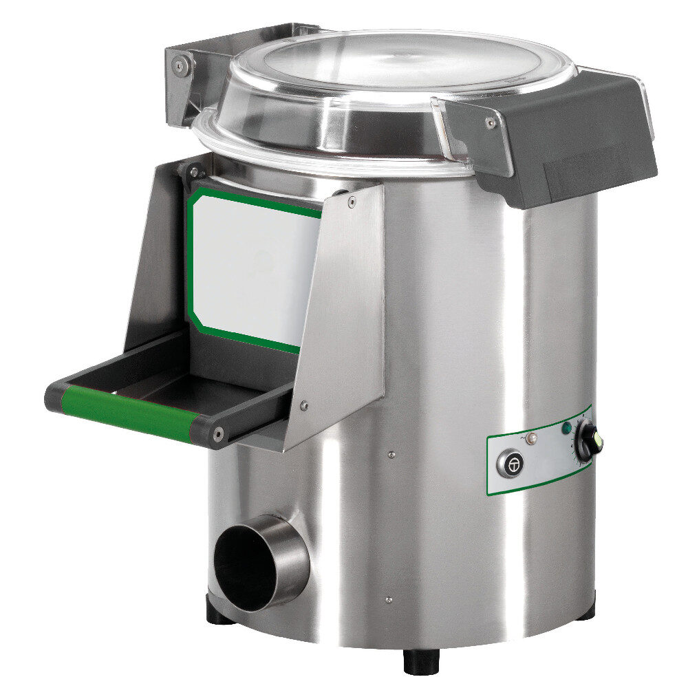 Lavacozze, ± 3/5Kg, trifase