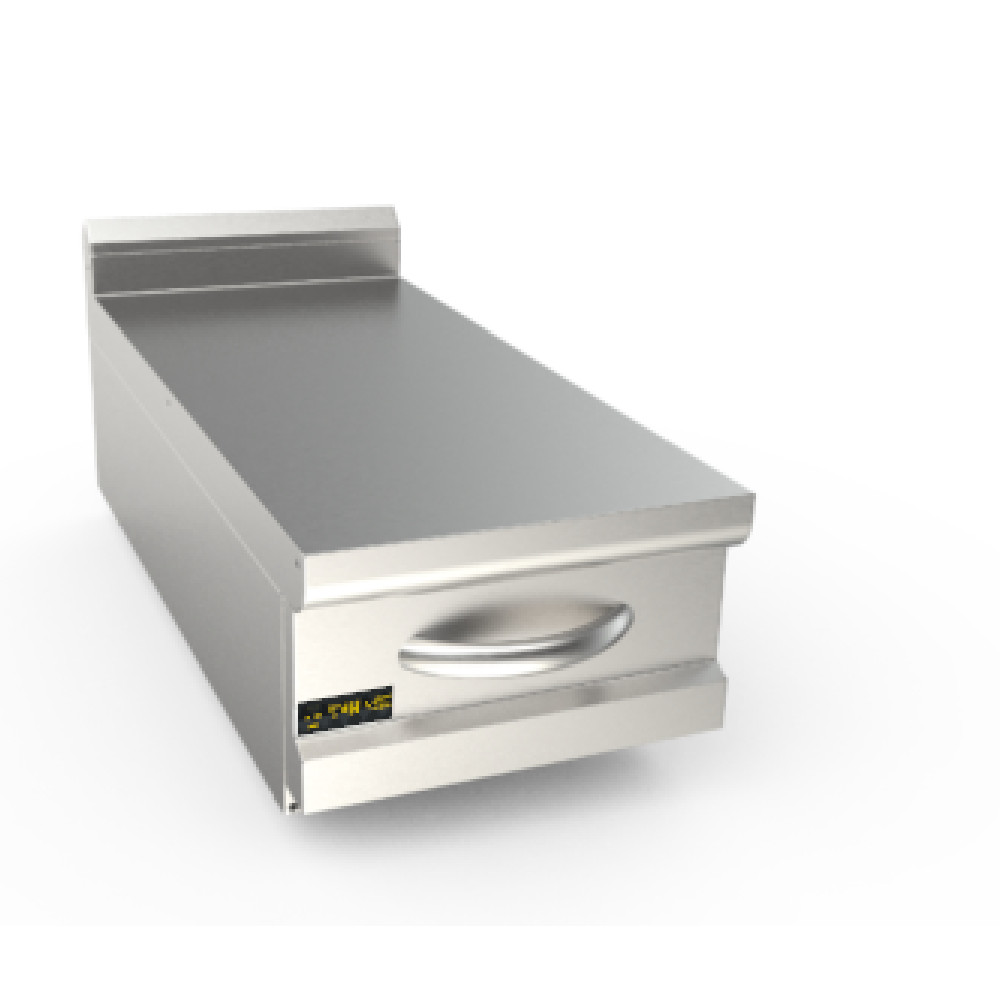 Elemento neutro da banco con cassetto 40x90x27.5h