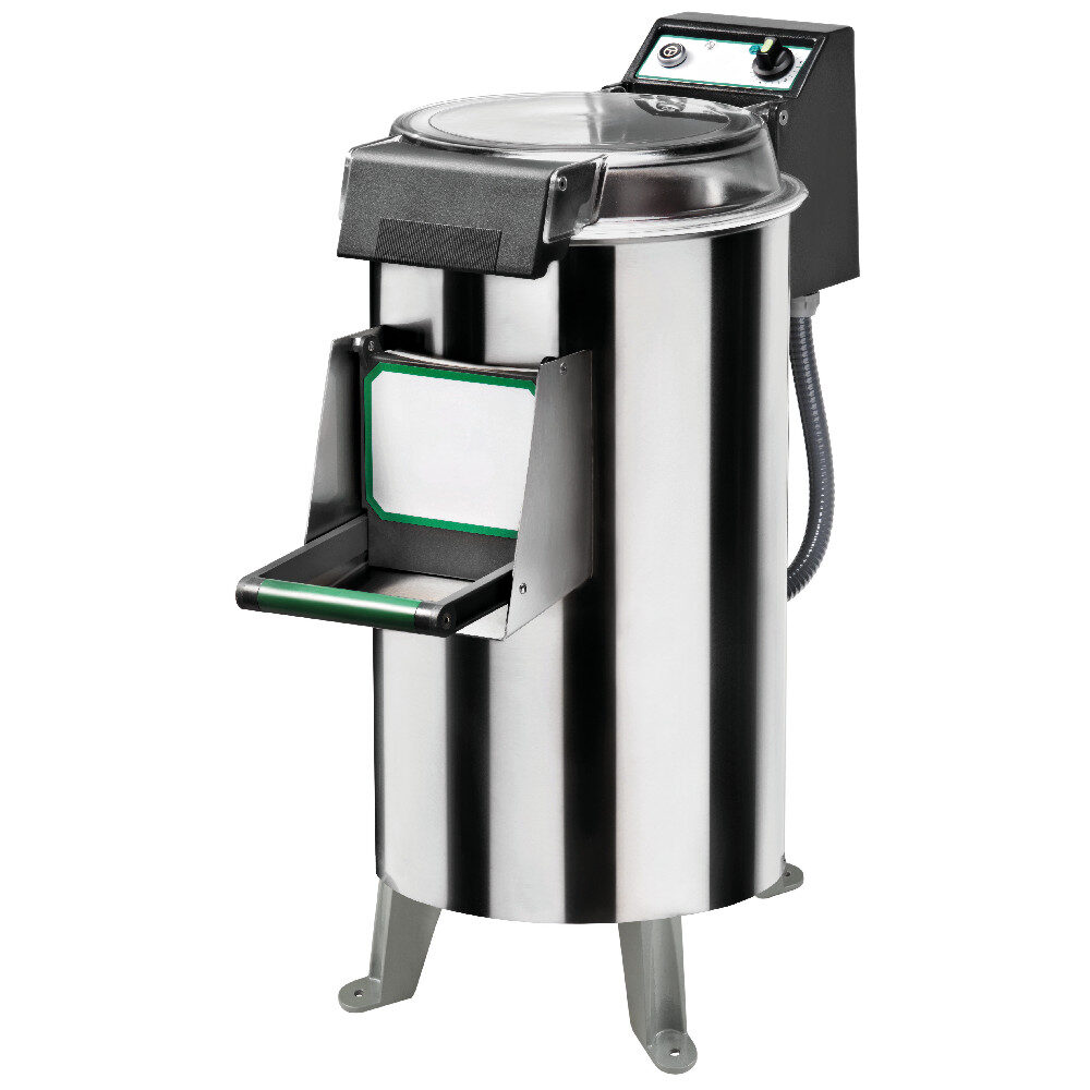 Pelapatate, ± 10Kg, trifase