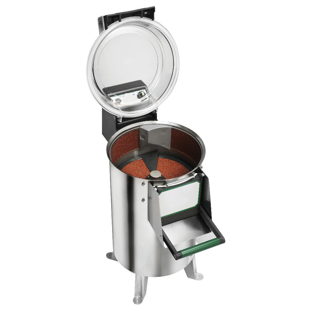 Pelapatate, ± 18Kg, trifase