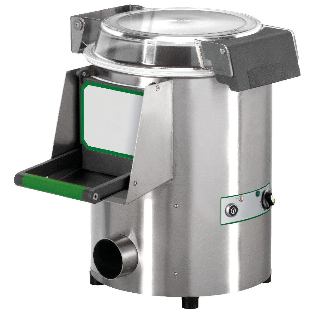 Pelapatate,± 5Kg, trifase