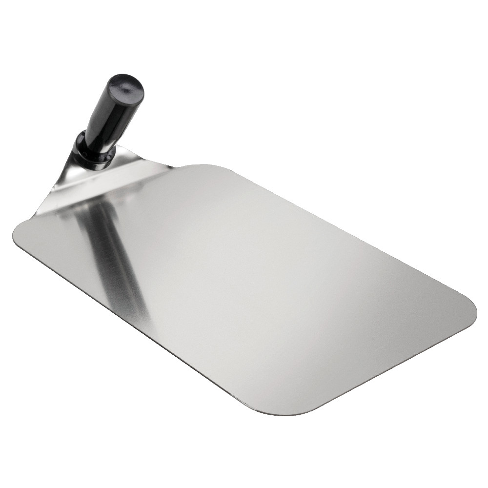 RAPIDO_Pala_Peel_Pizza_ Forno combinato plug and cook, monofase, 430x672x513h mm