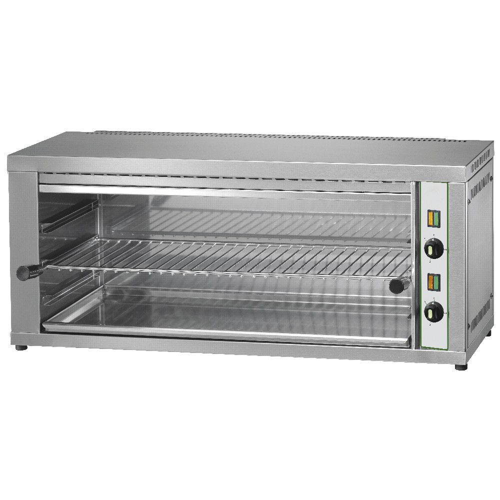 Salamandra, 88x37x40h, monofase