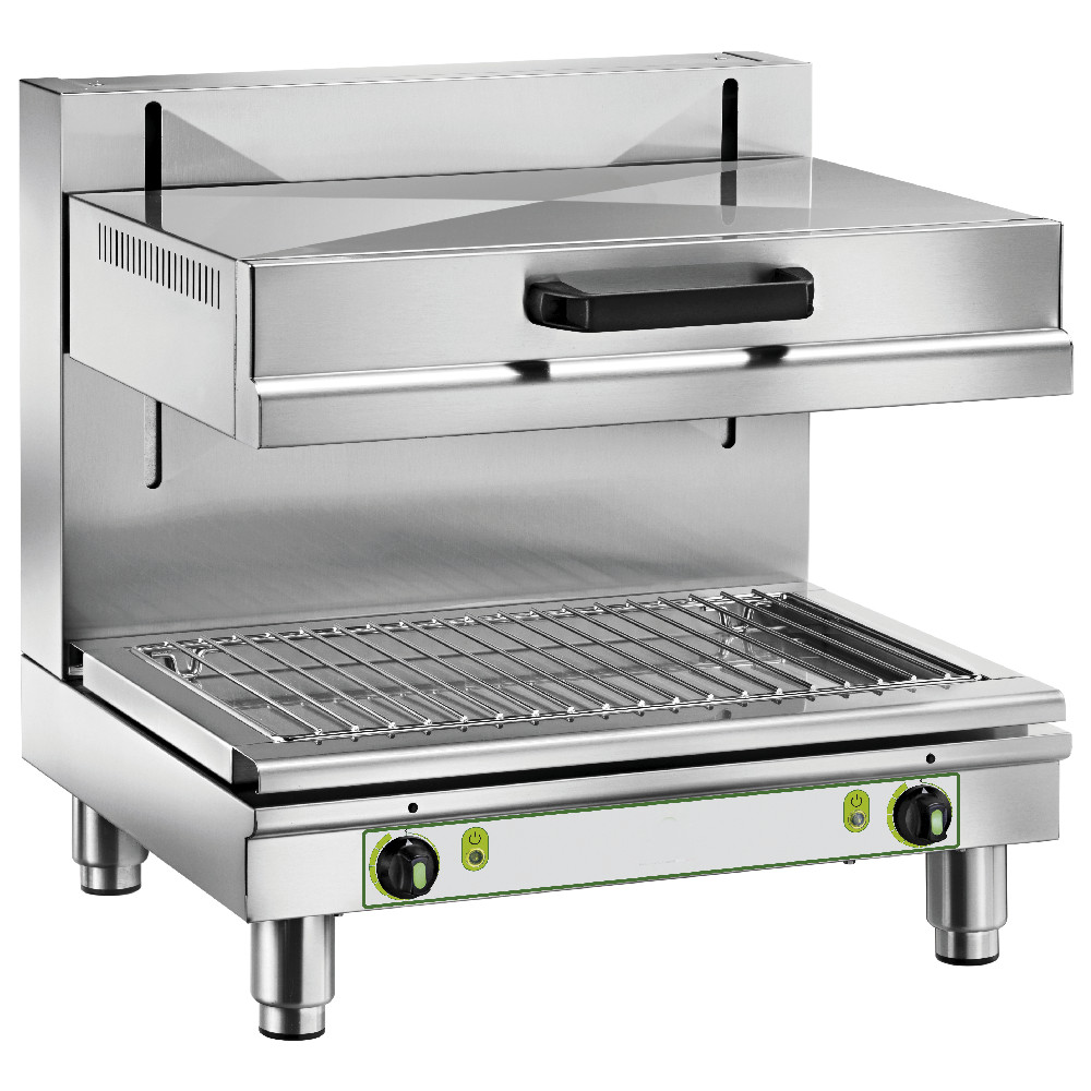 Salamandra Salamandra, 60x56x62h, trifase