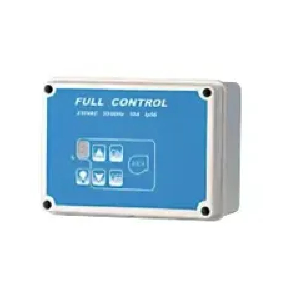 Regolatore monofase digitale