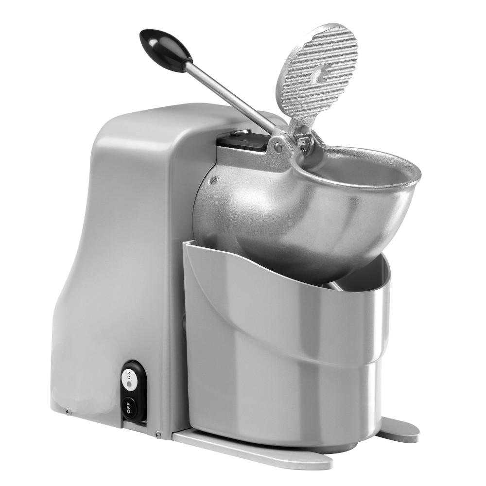 Tritaghiaccio, monofase