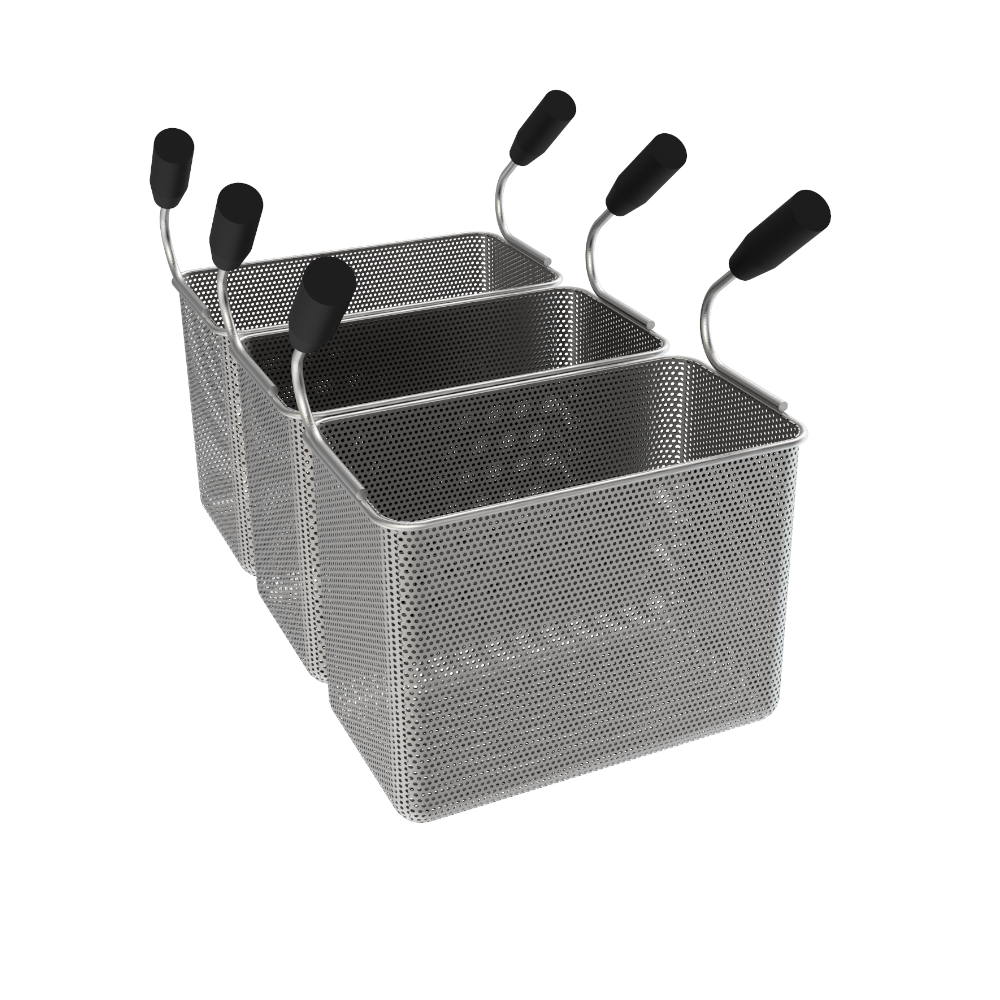 Cestello cuocipasta, nr.3