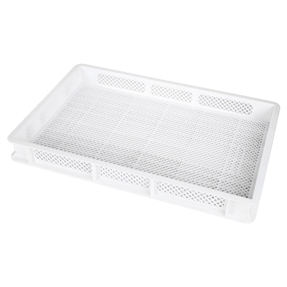 Cassetta porta pasta fresca 60x40x70 (h)  mm