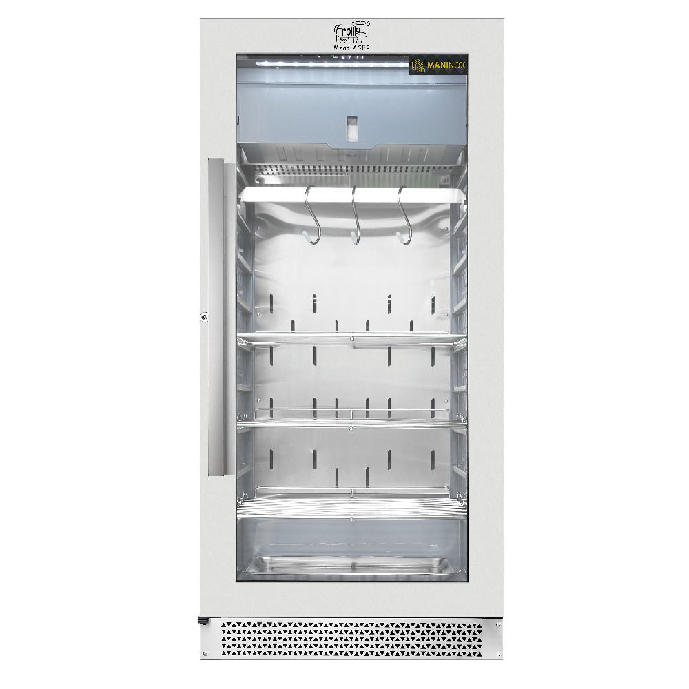 Armadio refrigerato per frollatura, 233L