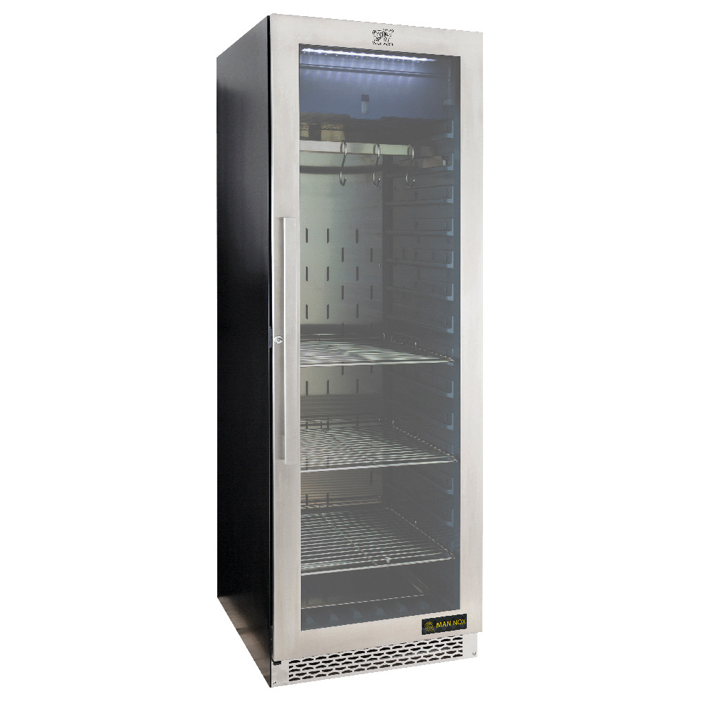 Armadio refrigerato frollatura, 352L