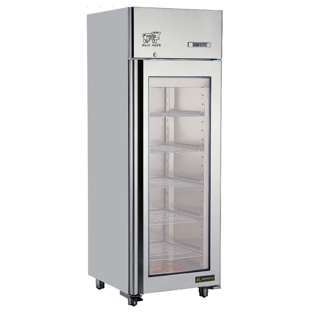 Armadio refrigerato frollatura, 508L