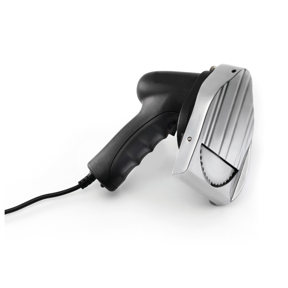 Coltello elettrico Gyros ø 100 230V 50Hz