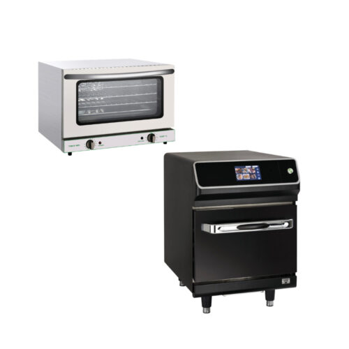 Forni da bar e piccola gastronomia Forni da bar e piccola gastronomia