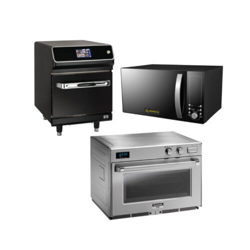 Forni microonde Forni microonde