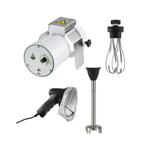 Accessori Attrezzature