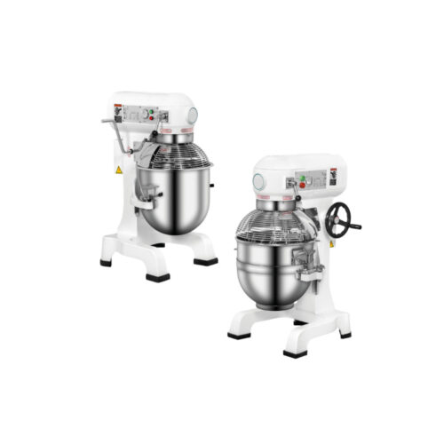 Impastatrice planetaria