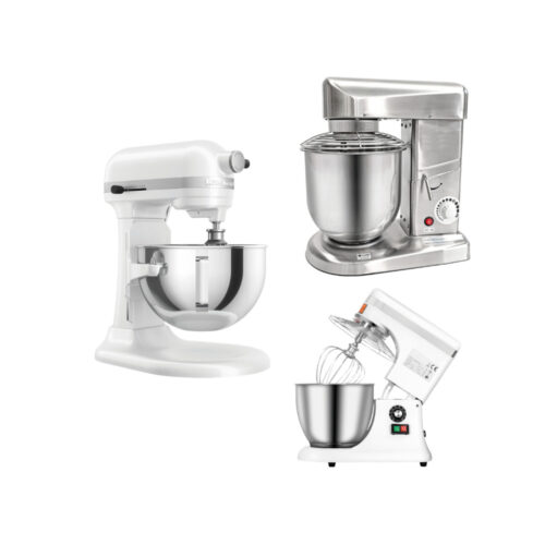 impastatrice planetaria da banco