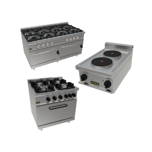 cucine-professionali