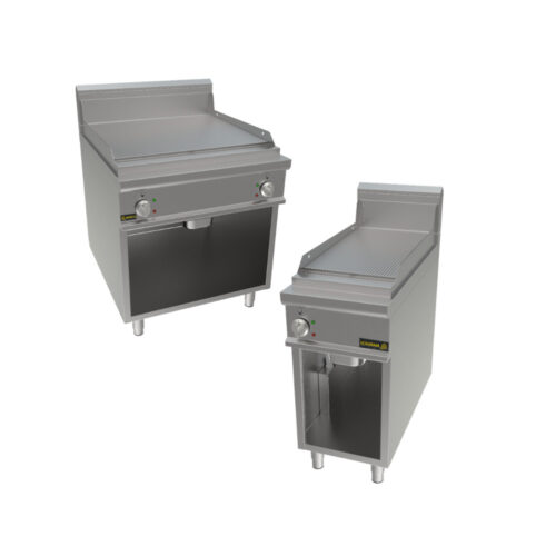 fry-top