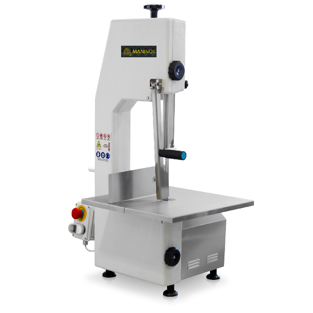 Segaosso serie verniciata, lama 160 cm, monofase