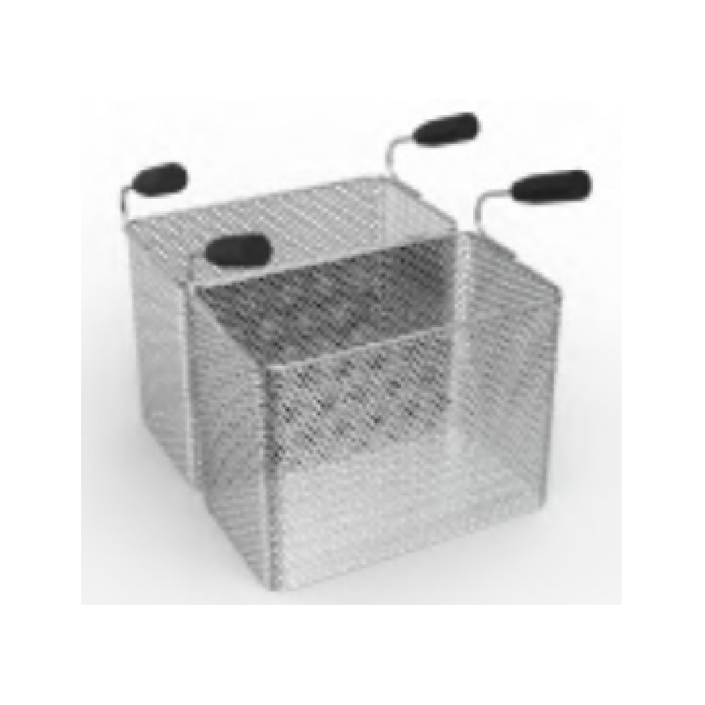 Cestelli cuocipasta, set da nr. 2