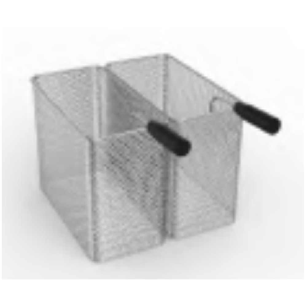 Cestelli cuocipasta, set da nr.2