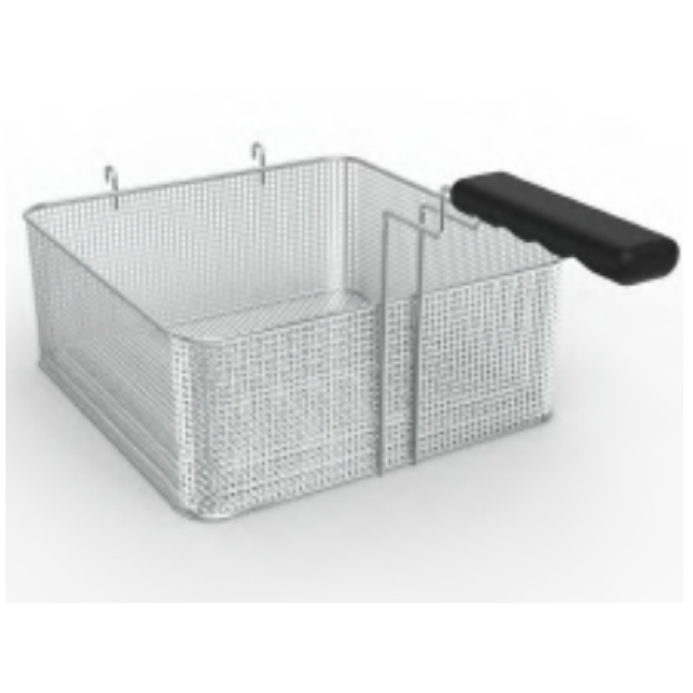 Cestello friggitrice 1/1, 228x278x105h mm, nr. 1