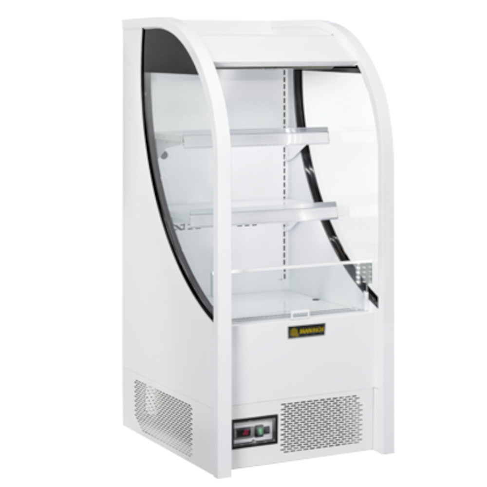 Murale self-service, 640x741x1457 mm, 180L
