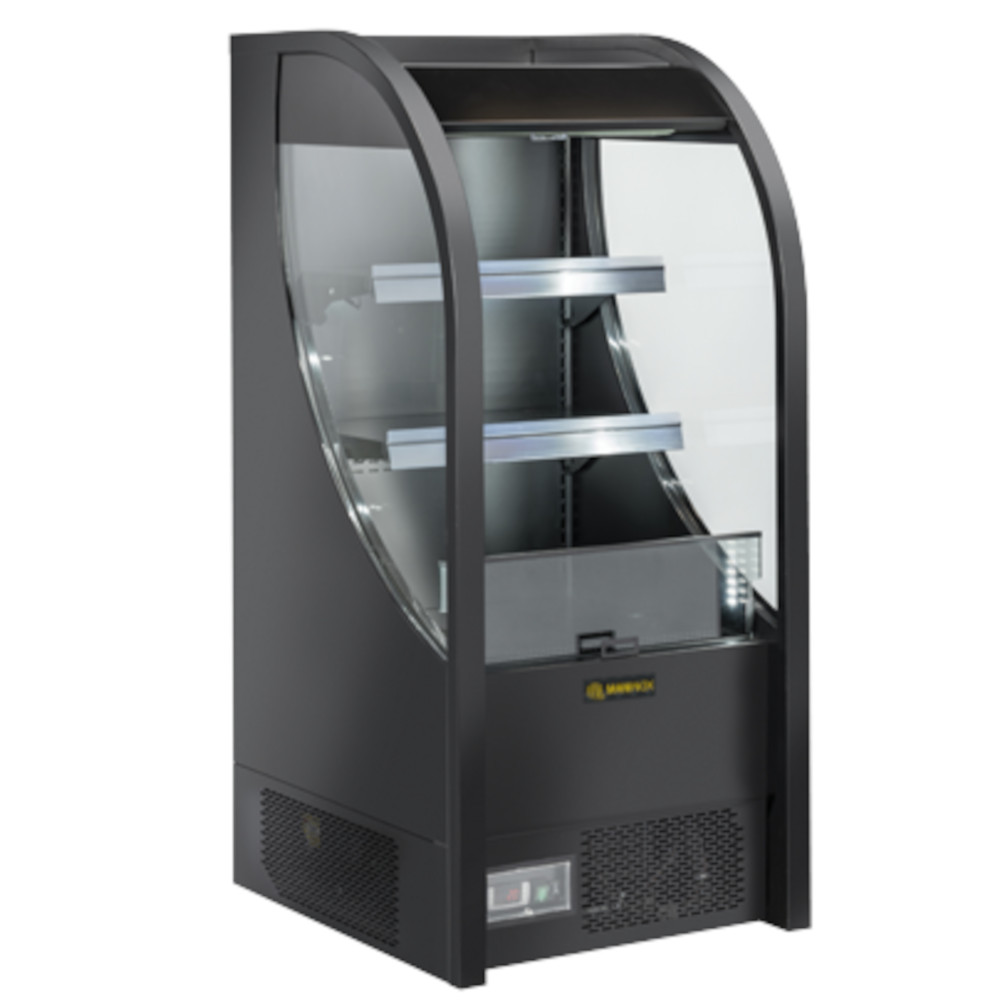 Murale self-service, 640x741x1457 mm, 180L