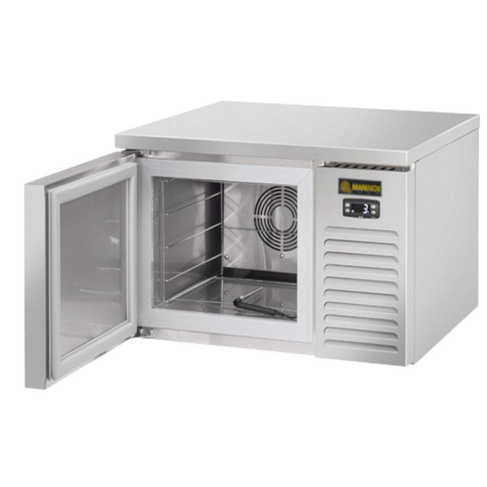 Abbattitore da banco 3 x GN2/3, +10°C ~ -38°C