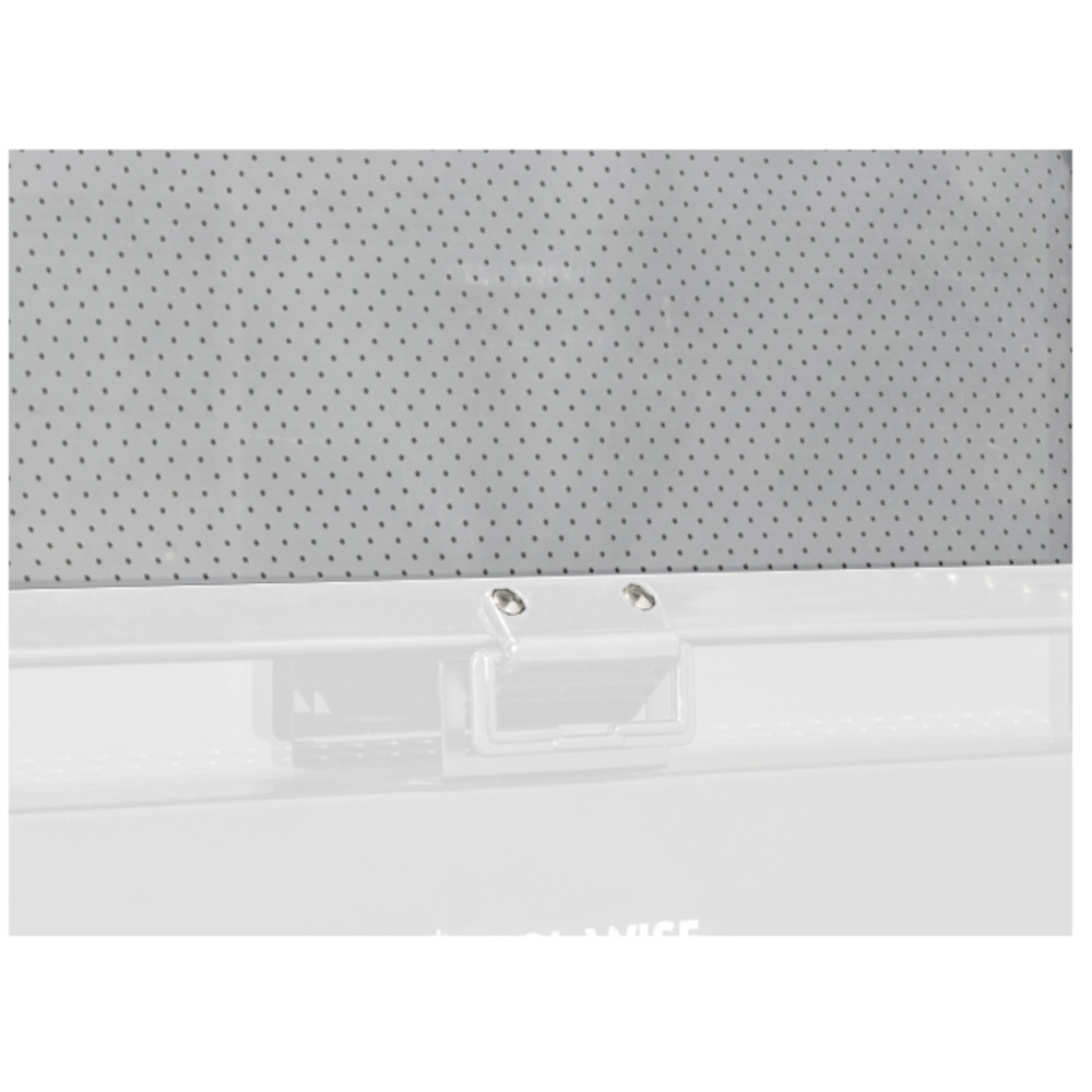 Murale self-service, 640x741x1457 mm, 180L