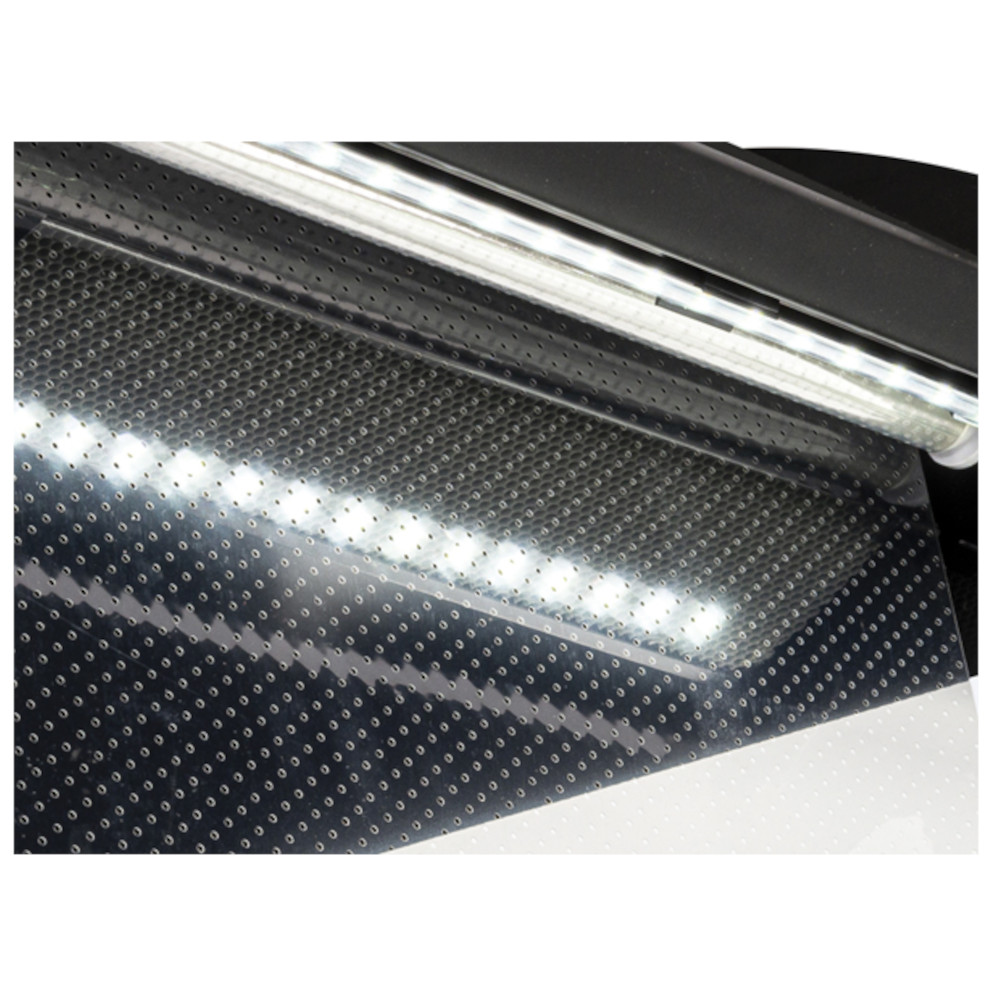 Murale self-service, 640x741x1457 mm, 180L