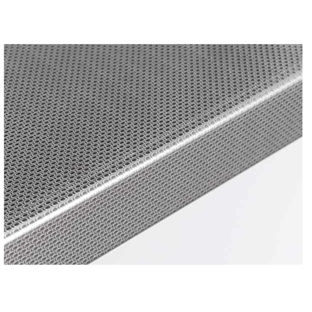 Banco refrigerato per servizio assistito, 1000x790x1220 mm, 107L