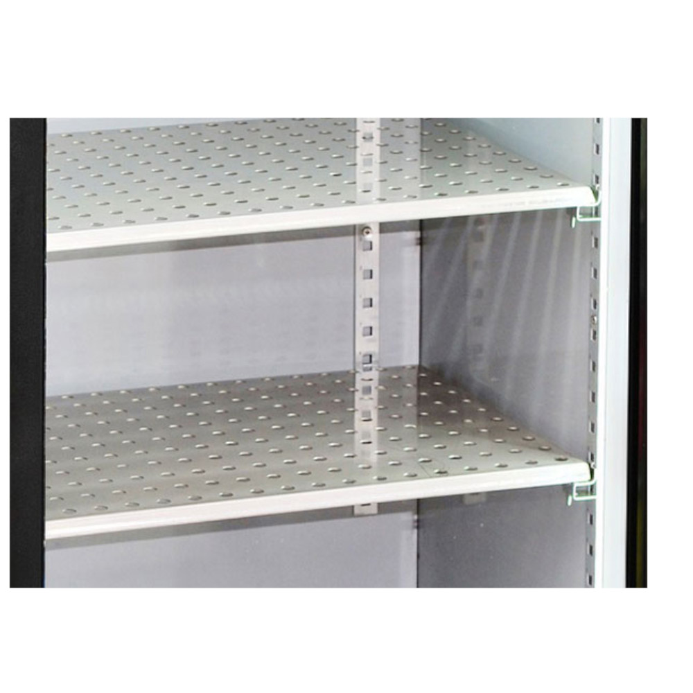Armadio frollatura per carne, 600x368x1820, 300L, +2° - +10°