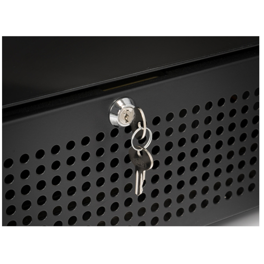 Espositore refrigerato per vini, 595x600x1840h, +7 +18 °C