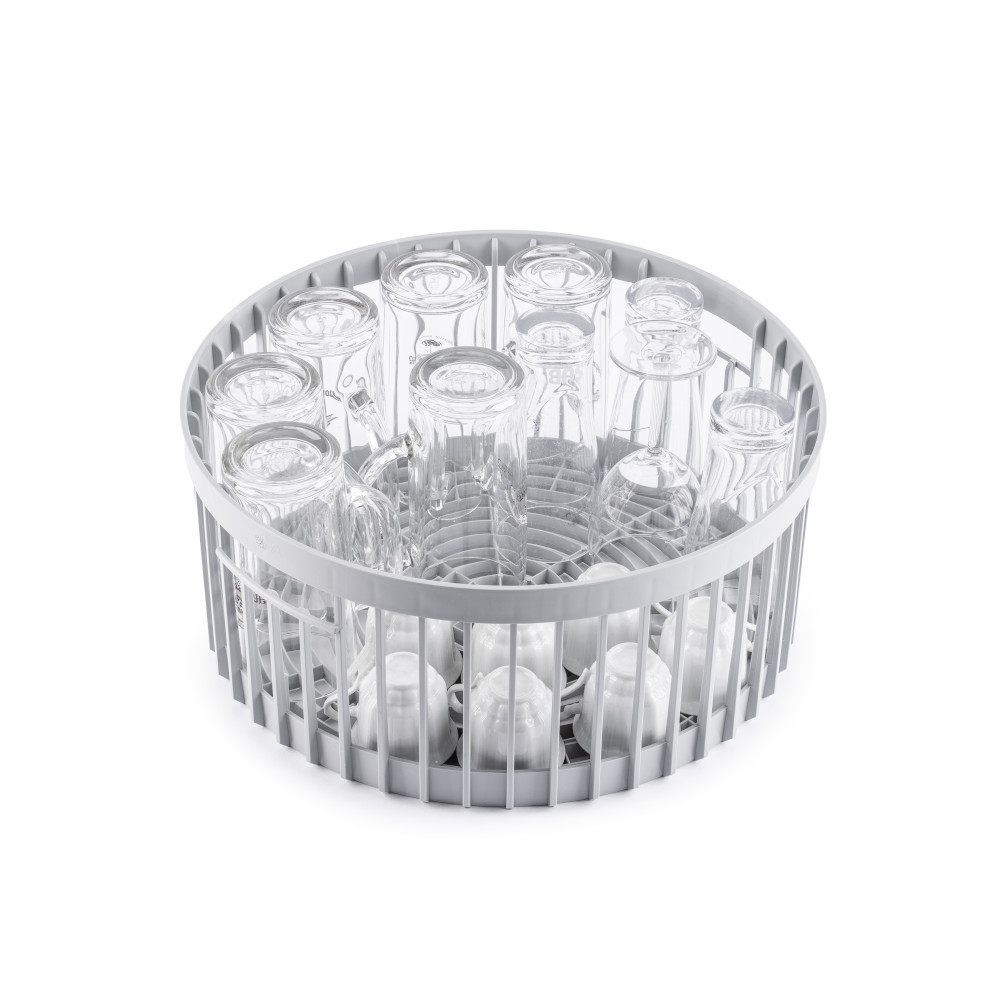 Cestello tondo bicchieri Ø 360 mm
