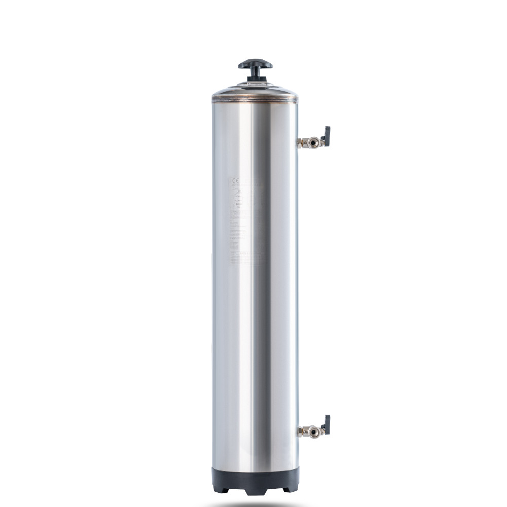 Addolcitore manuale 20 L ø 3/4"
